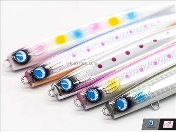 Kattobi Bou 130BR Shallow Light Rattle - Jumprize